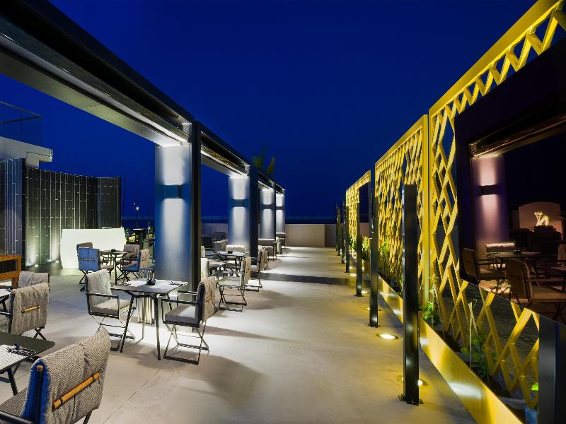 Kempinski Hotel Muscat - Aktivite