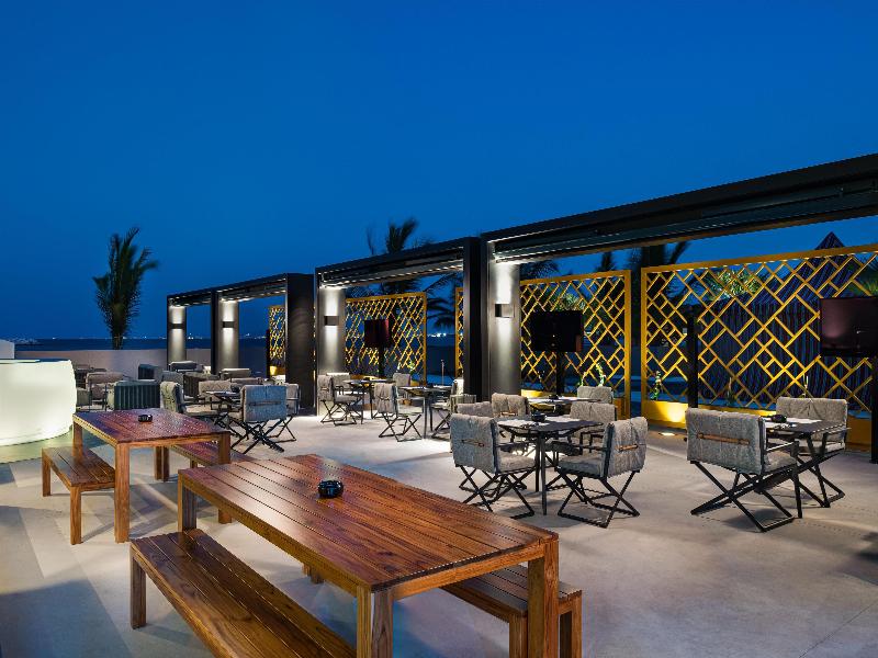 Kempinski Hotel Muscat - Aktivite