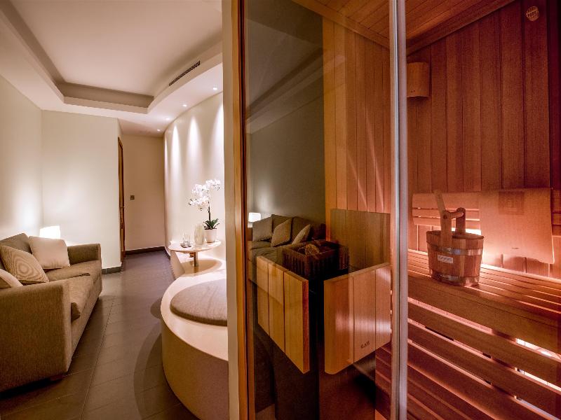 Kempinski Hotel Muscat - Aktivite