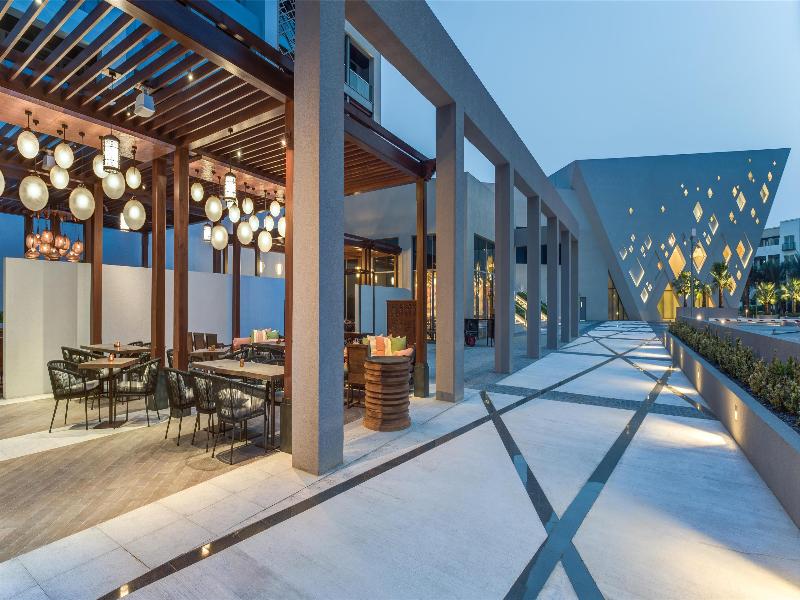 Kempinski Hotel Muscat - Genel