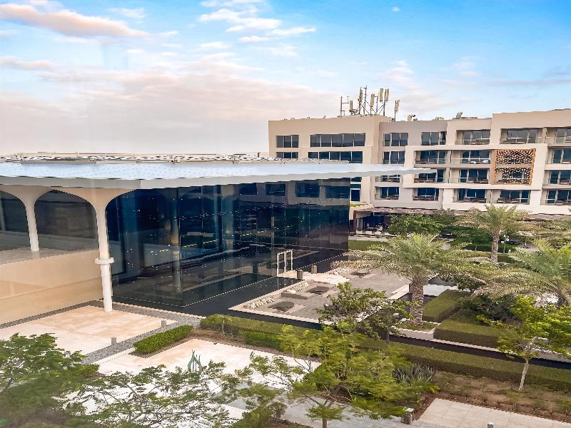 Kempinski Hotel Muscat - Genel
