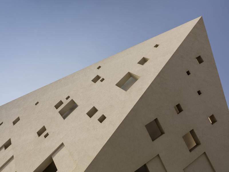 Kempinski Hotel Muscat - Genel