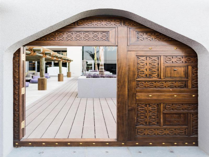 Kempinski Hotel Muscat - Genel