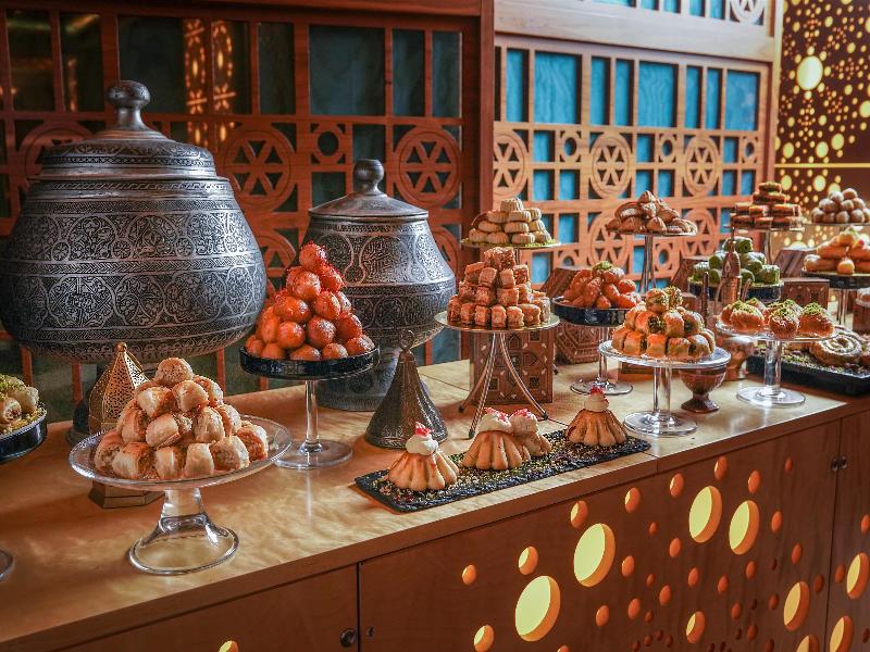Kempinski Hotel Muscat - Genel