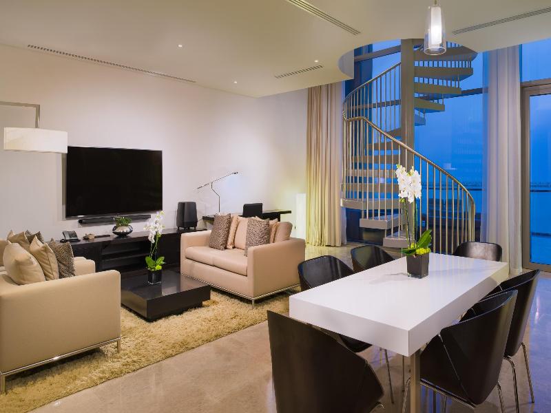 Kempinski Hotel Muscat - Oda