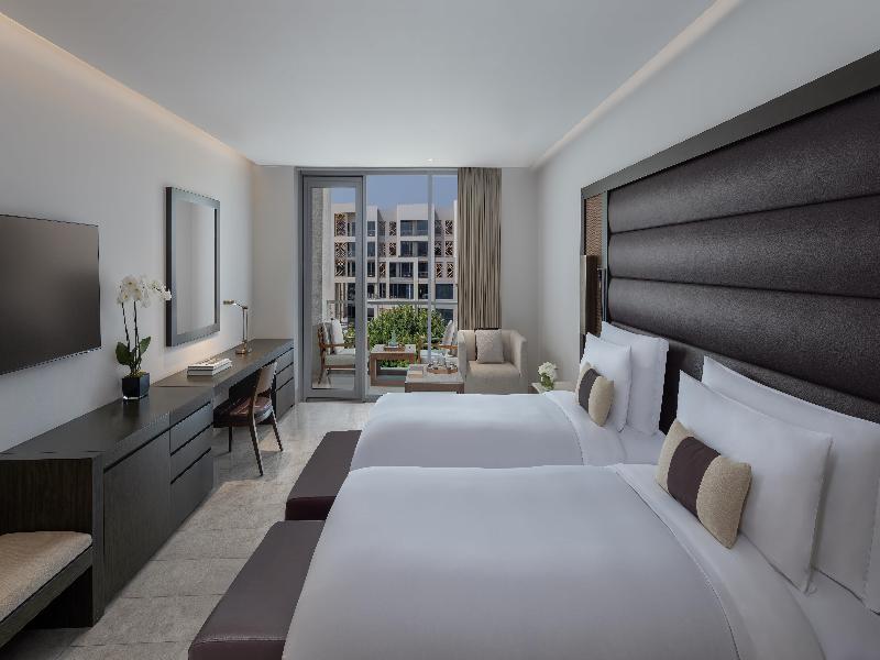 Kempinski Hotel Muscat - Oda