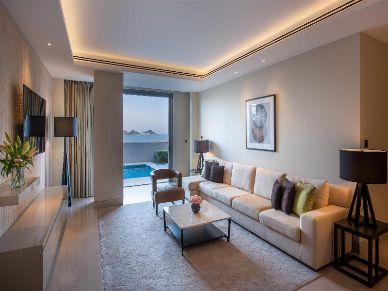 Kempinski Hotel Muscat - Oda