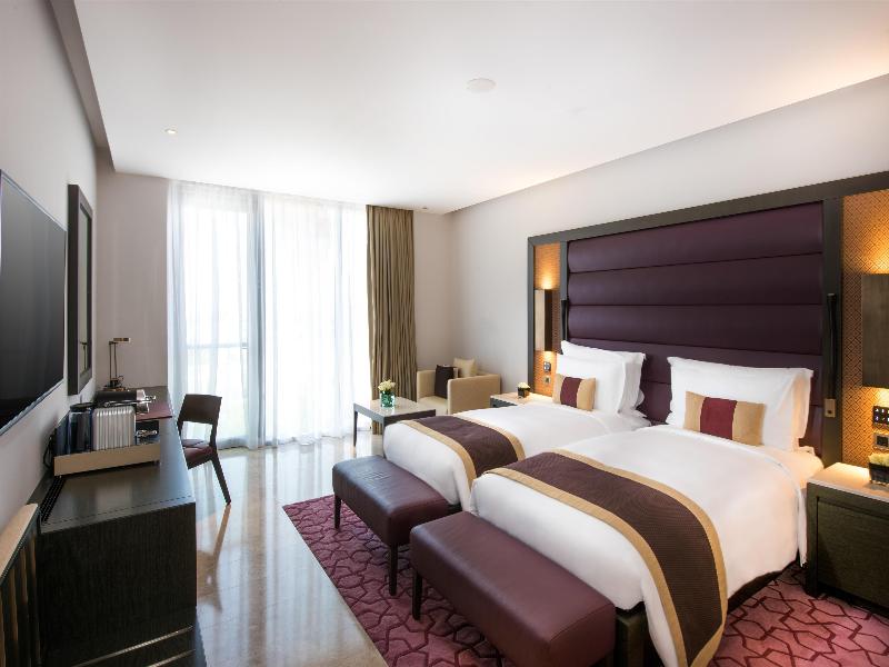 Kempinski Hotel Muscat - Oda