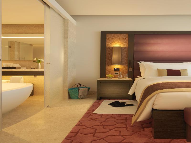 Kempinski Hotel Muscat - Oda