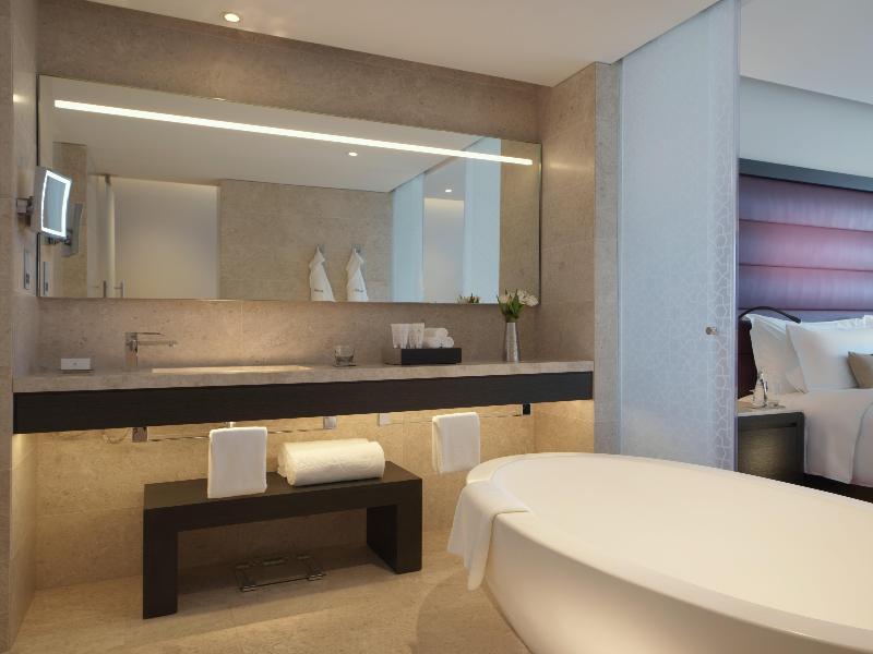Kempinski Hotel Muscat - Oda