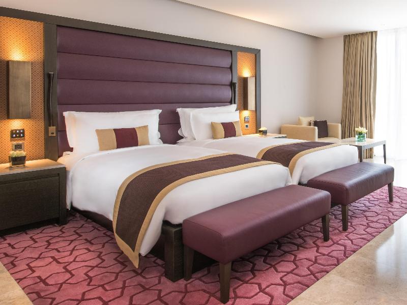 Kempinski Hotel Muscat - Oda