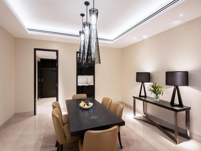 Kempinski Hotel Muscat - Oda