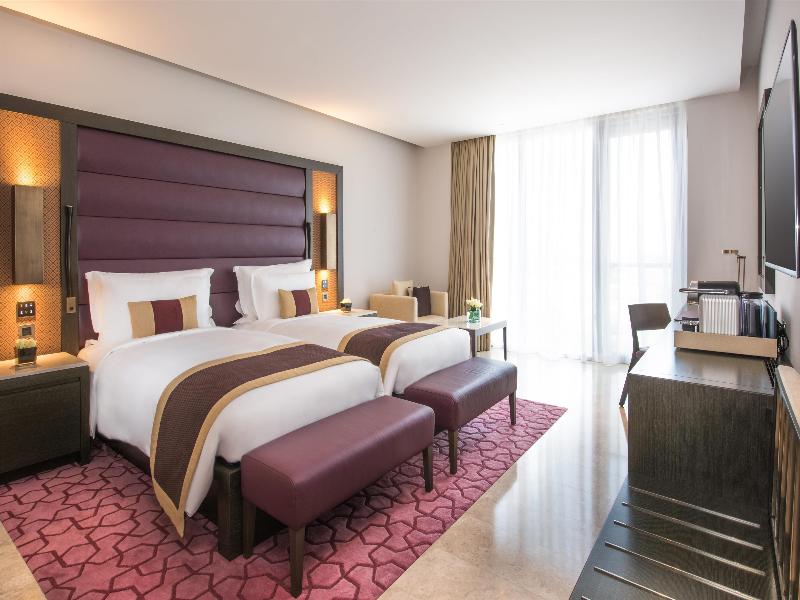 Kempinski Hotel Muscat - Oda