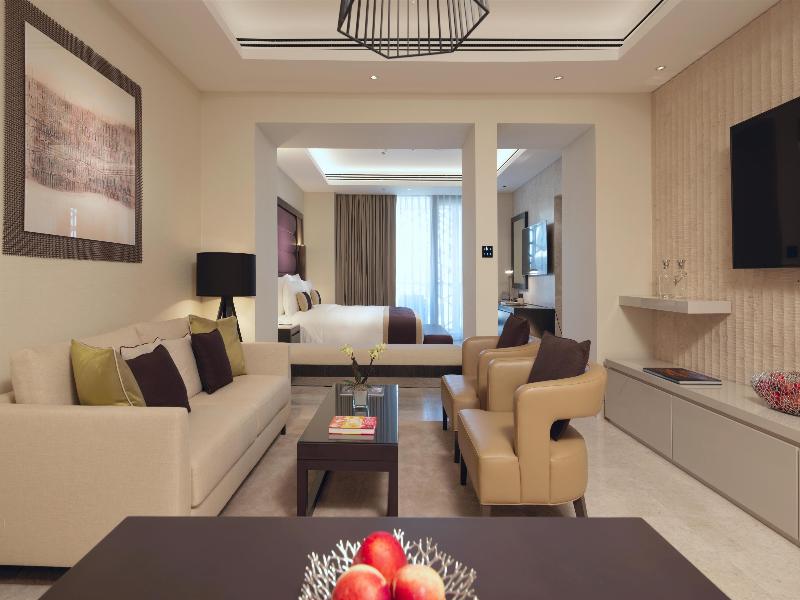 Kempinski Hotel Muscat - Oda