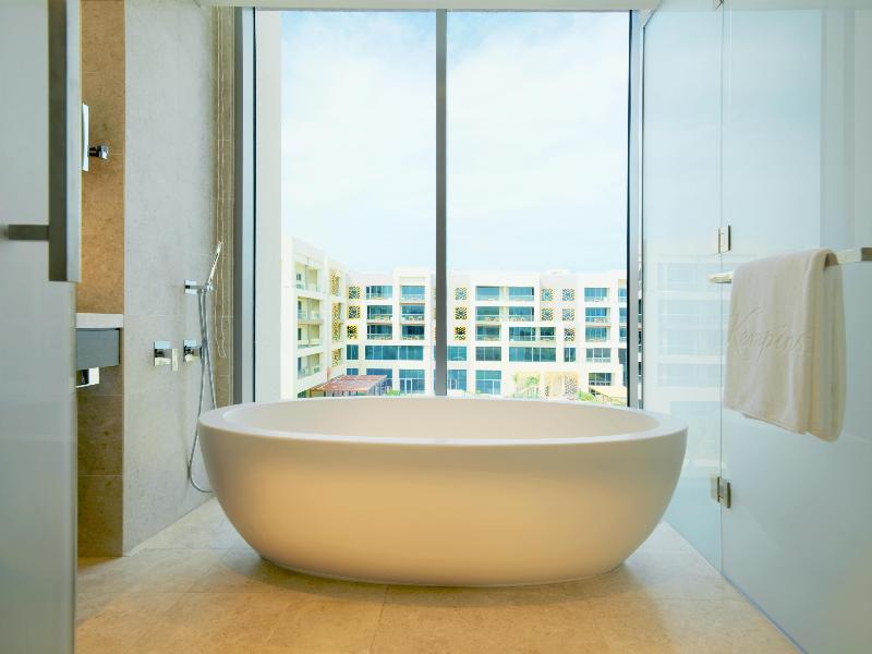 Kempinski Hotel Muscat - Oda