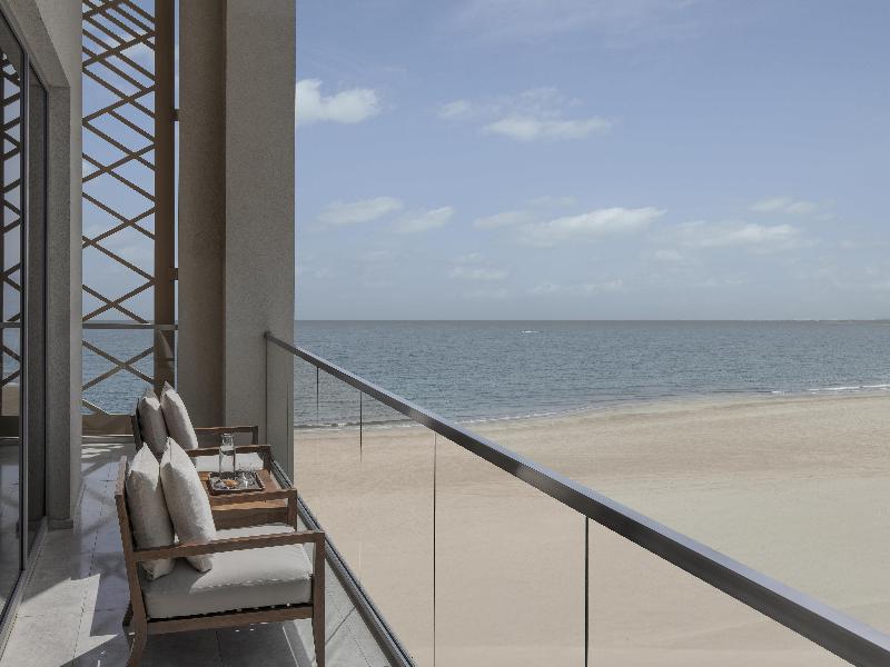 Kempinski Hotel Muscat - Oda