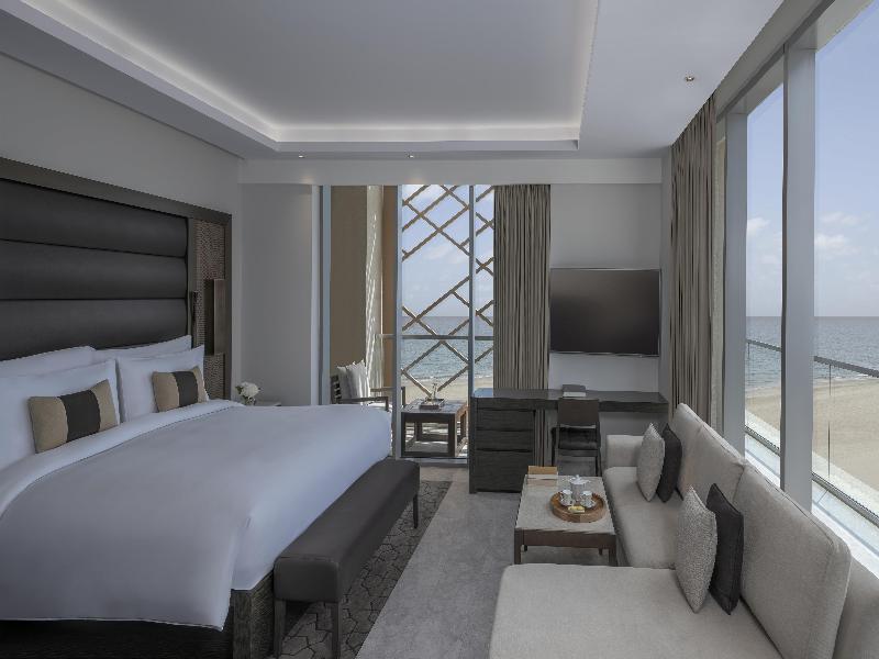 Kempinski Hotel Muscat - Oda