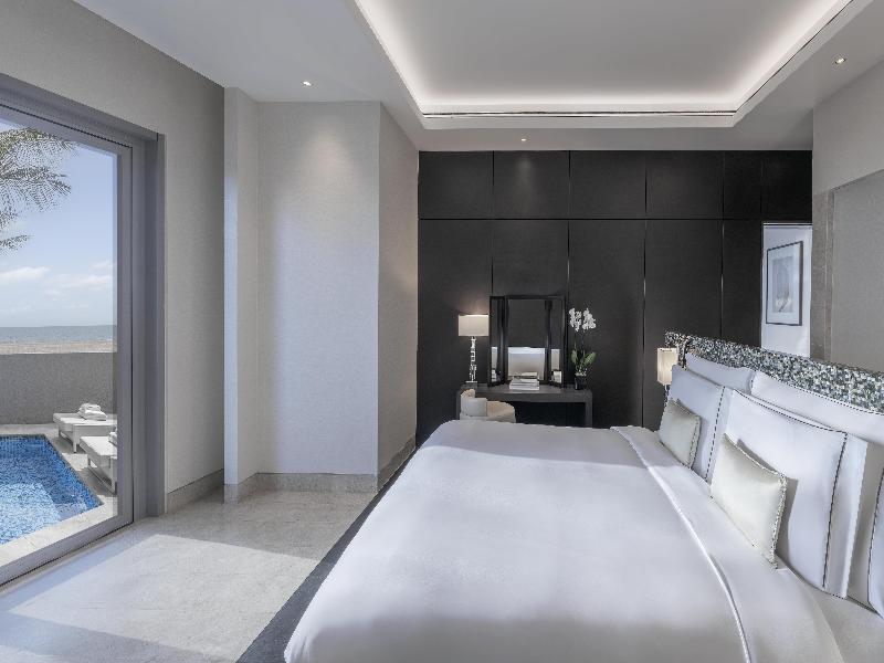 Kempinski Hotel Muscat - Oda