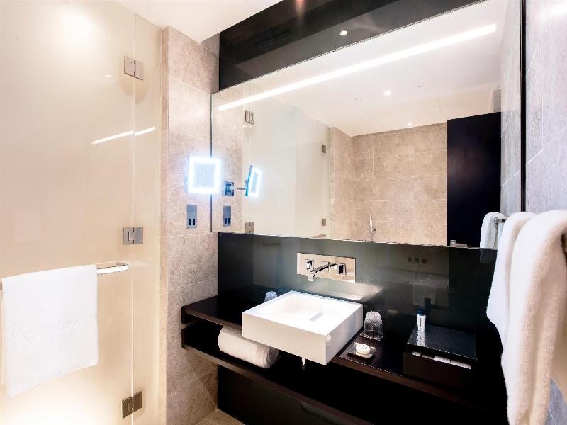 Kempinski Hotel Muscat - Oda