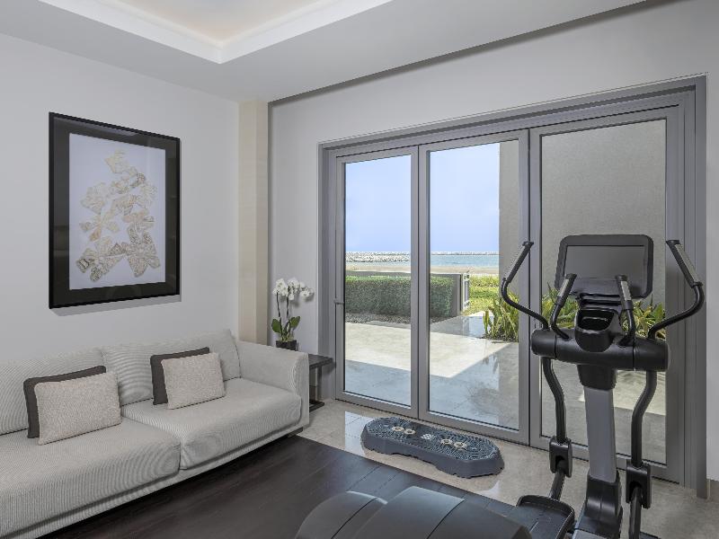 Kempinski Hotel Muscat - Oda