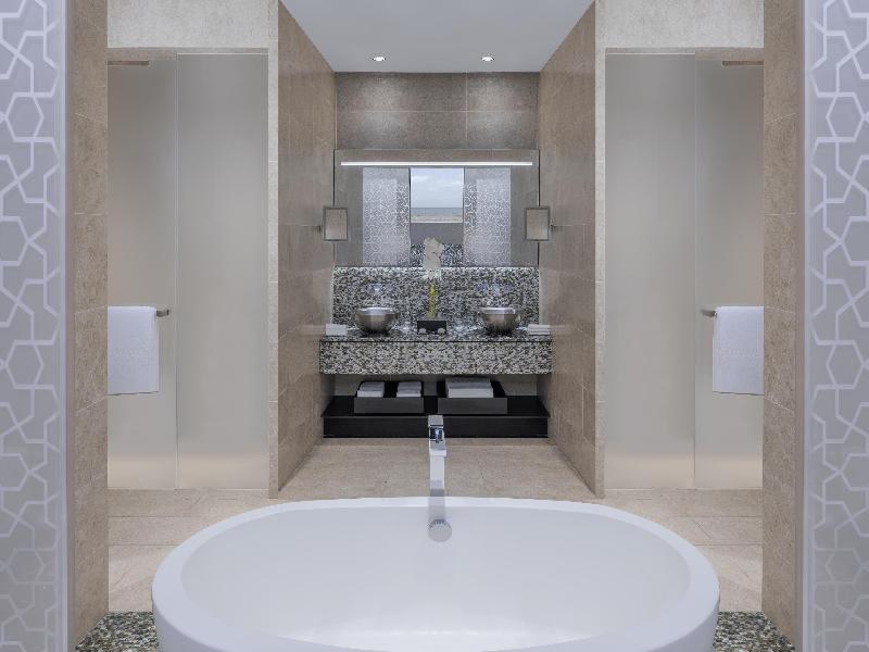 Kempinski Hotel Muscat - Oda