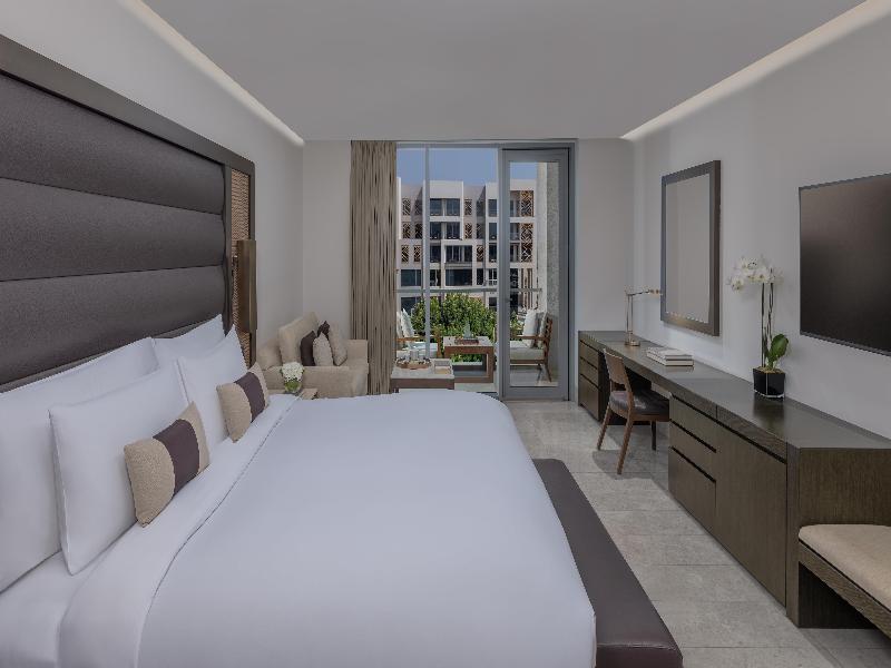 Kempinski Hotel Muscat - Oda