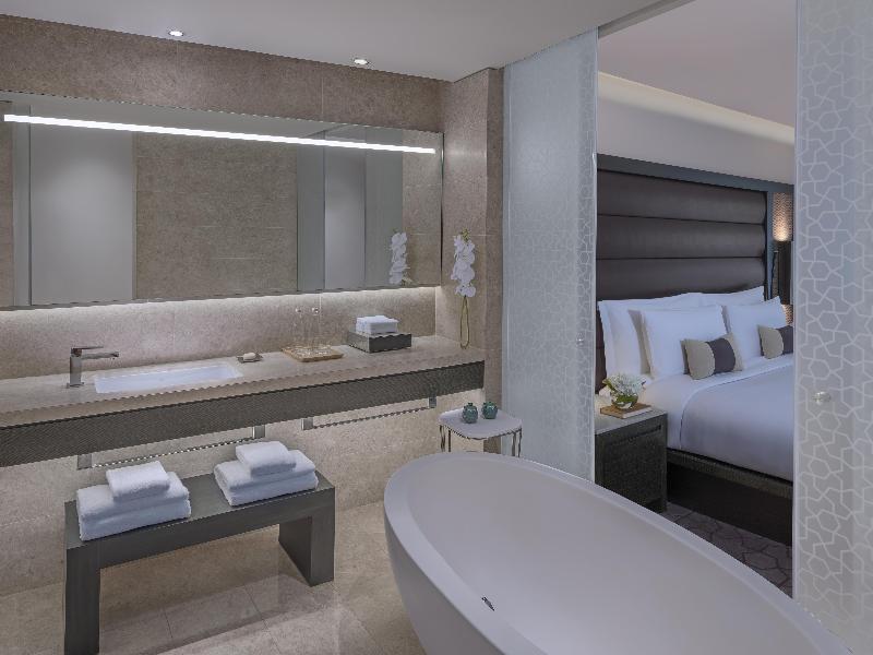 Kempinski Hotel Muscat - Oda