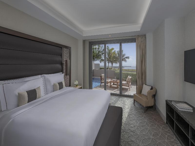 Kempinski Hotel Muscat - Oda