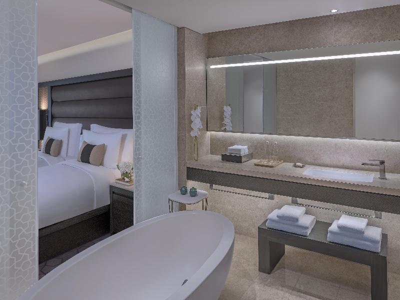 Kempinski Hotel Muscat - Oda