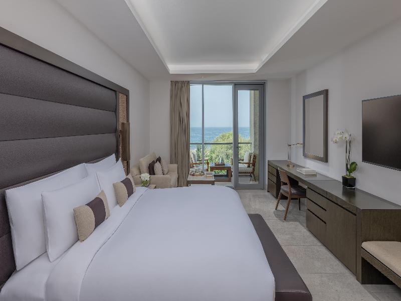 Kempinski Hotel Muscat - Oda
