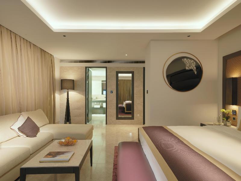 Kempinski Hotel Muscat - Oda