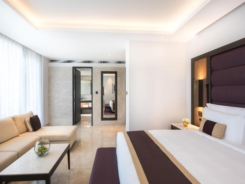 Kempinski Hotel Muscat - Oda