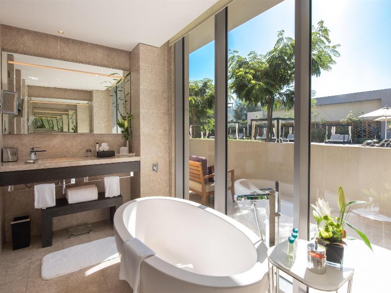 Kempinski Hotel Muscat - Oda