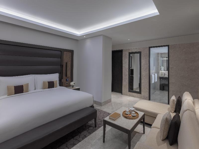 Kempinski Hotel Muscat - Oda