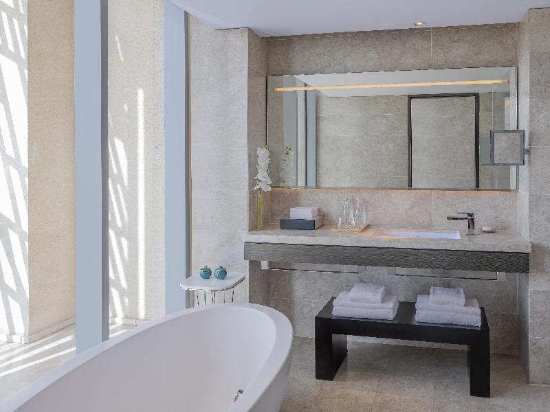 Kempinski Hotel Muscat - Oda