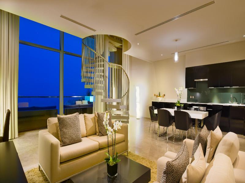 Kempinski Hotel Muscat - Oda