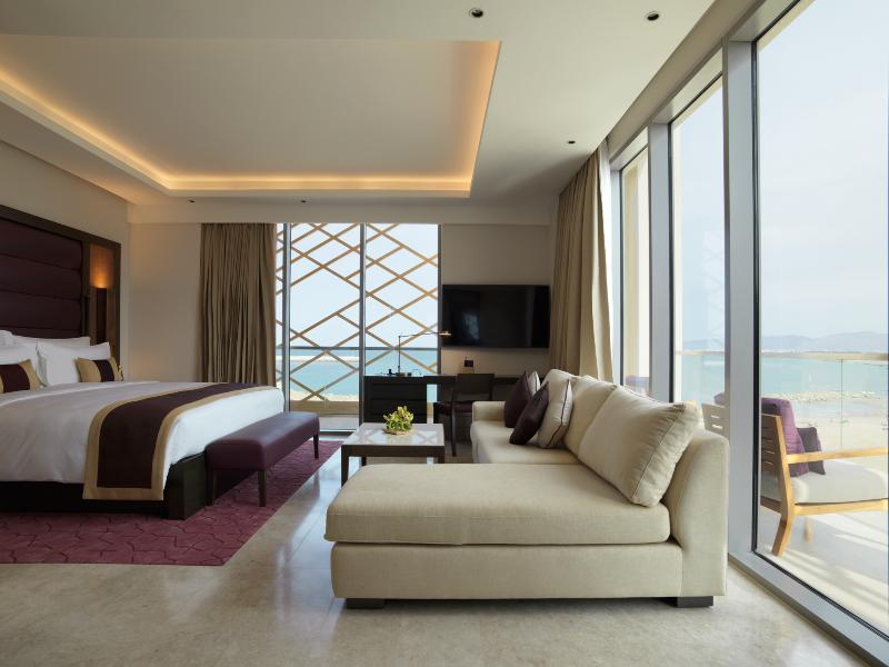 Kempinski Hotel Muscat - Oda