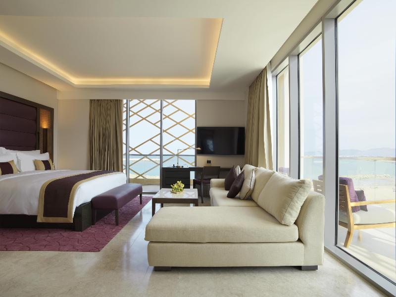 Kempinski Hotel Muscat - Oda