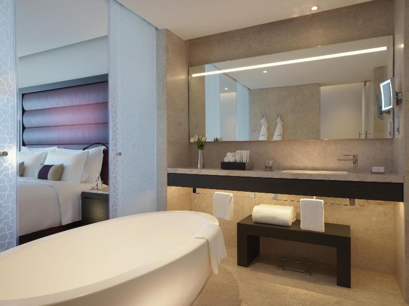 Kempinski Hotel Muscat - Oda
