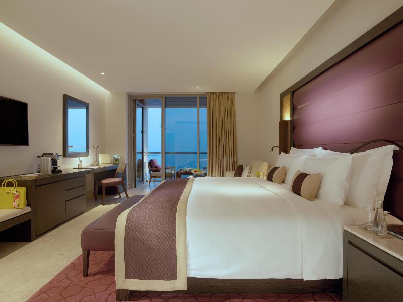 Kempinski Hotel Muscat - Oda