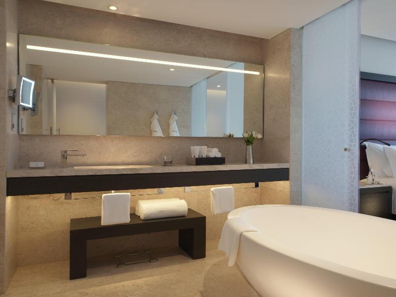 Kempinski Hotel Muscat - Oda