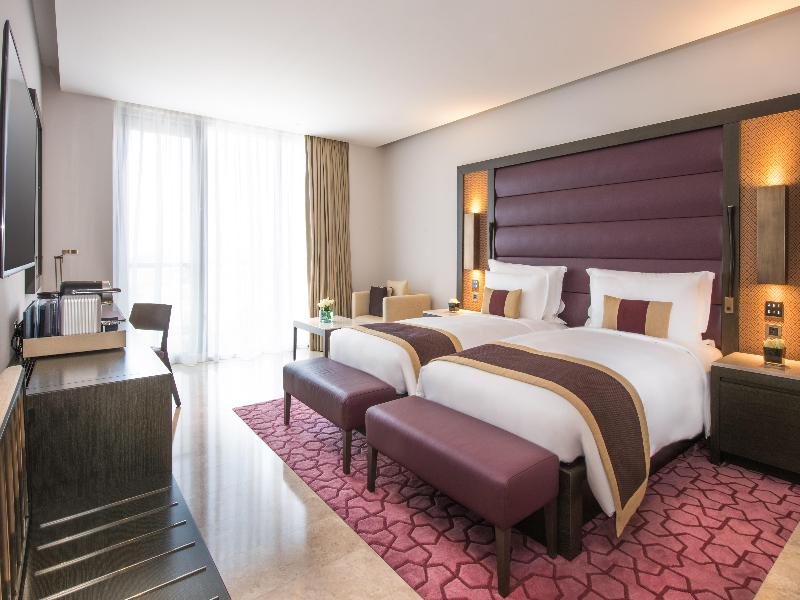Kempinski Hotel Muscat - Oda