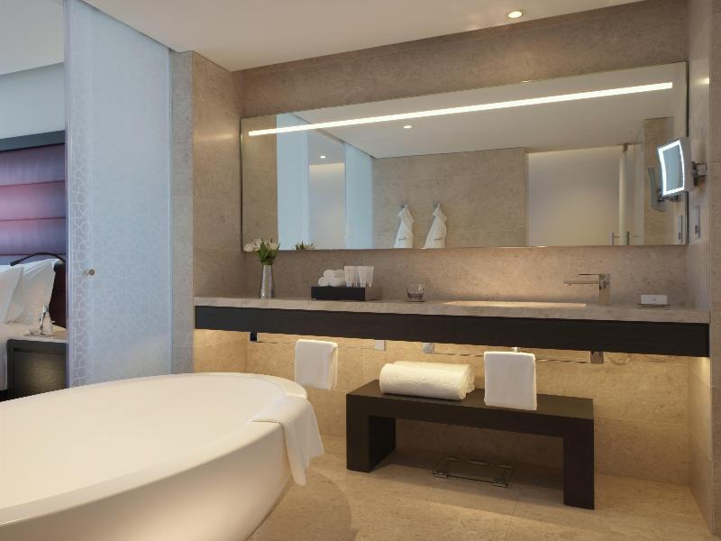 Kempinski Hotel Muscat - Oda