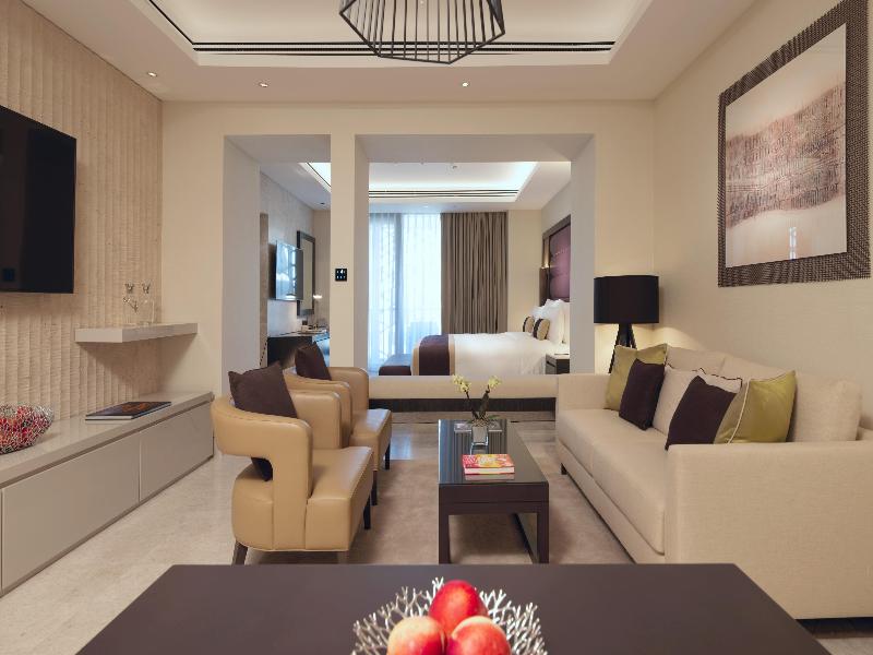 Kempinski Hotel Muscat - Oda