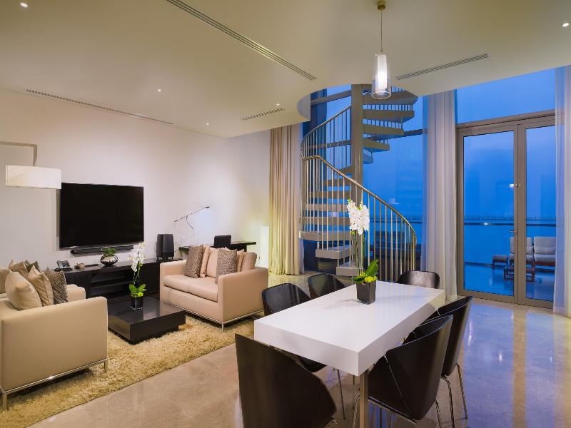 Kempinski Hotel Muscat - Oda