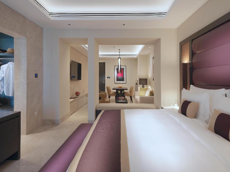 Kempinski Hotel Muscat - Oda