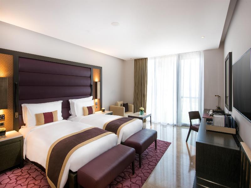 Kempinski Hotel Muscat - Oda
