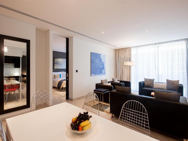 Kempinski Hotel Muscat - Oda