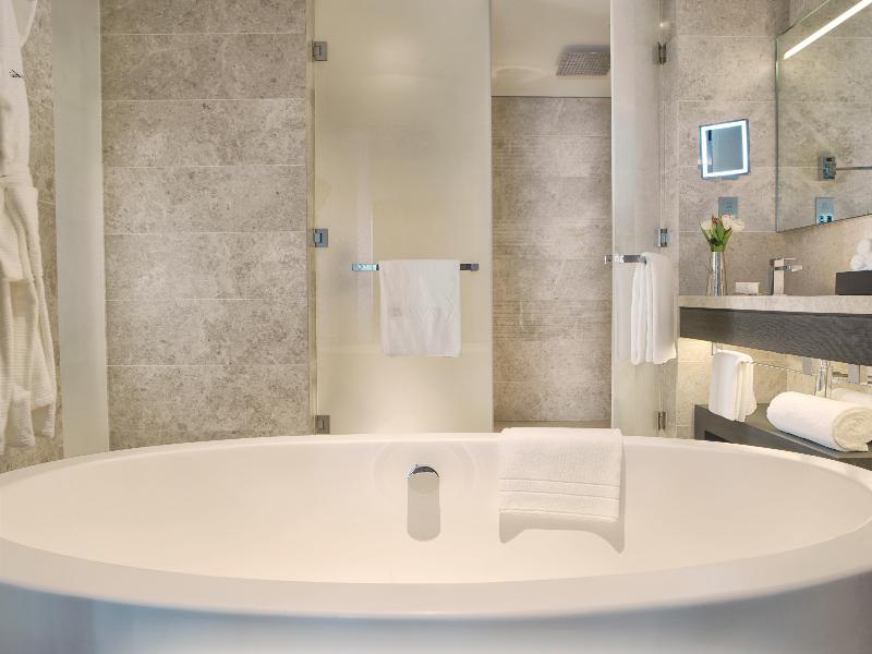 Kempinski Hotel Muscat - Oda