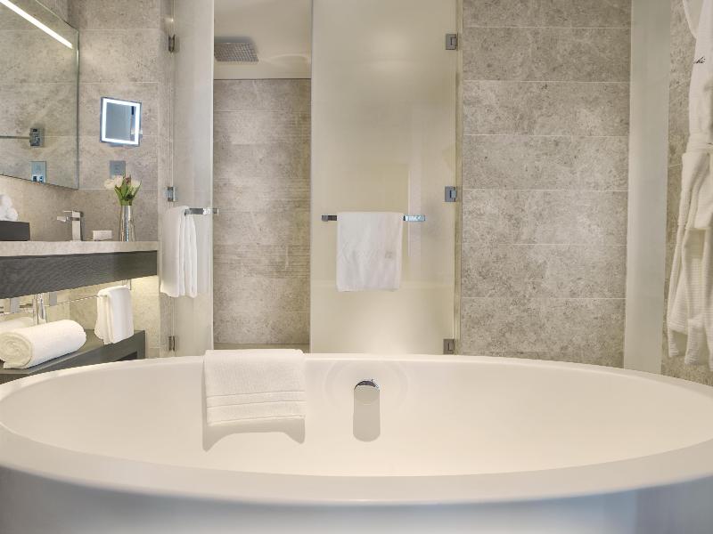 Kempinski Hotel Muscat - Oda